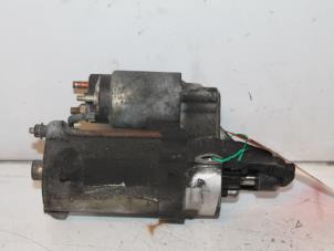 Gebruikte Startmotor Ford Mondeo III 2.0 16V Prijs € 65,00 Margeregeling aangeboden door Van Gils Automotive