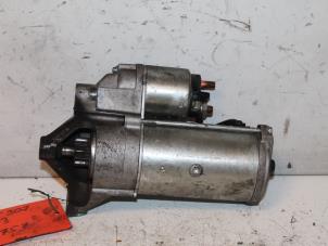 Gebruikte Startmotor Peugeot 307 (3A/C/D) 2.0 HDi 90 Prijs € 65,00 Margeregeling aangeboden door Van Gils Automotive