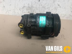 Używane Pompa klimatyzacji Alfa Romeo 156 Sportwagon (932) 1.8 Twin Spark 16V Cena € 75,00 Procedura marży oferowane przez Van Gils Automotive
