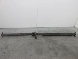 Begagnade Mellanaxel Opel Omega B Caravan (21/22/23) 2.2 DTI 16V Pris € 99,99 Marginaltabell erbjuds av Van Gils Automotive