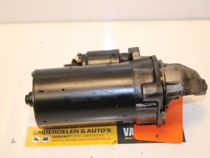 Begagnade Startmotor Mercedes C (W202) 2.2 C-220 D 16V Pris € 65,00 Marginaltabell erbjuds av Van Gils Automotive