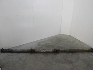 Gebruikte Tussenas Ford Transit 2.4 TDdi 16V Prijs € 99,99 Margeregeling aangeboden door Van Gils Automotive