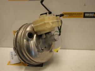 Używane Wspomaganie hamulców BMW 5 serie (E60) 545i 32V Cena € 75,00 Procedura marży oferowane przez Van Gils Automotive