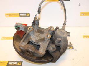 Begagnade Spindel, höger fram Volkswagen LT II 2.5 TDi Pris € 65,00 Marginaltabell erbjuds av Van Gils Automotive