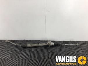 Gebruikte Stuurhuis Peugeot 207/207+ (WA/WC/WM) 1.4 16V Vti Prijs € 149,99 Margeregeling aangeboden door Van Gils Automotive