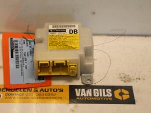 Gebruikte Module + Airbag Set Daihatsu Cuore (L251/271/276) 1.0 12V DVVT Prijs € 299,00 Margeregeling aangeboden door Van Gils Automotive