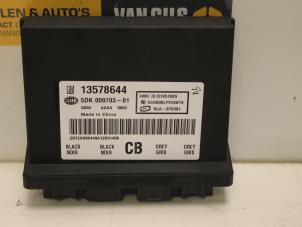 Begagnade Modul (diverse) Opel Ampera-e 1.4 16V Pris € 43,00 Marginaltabell erbjuds av Van Gils Automotive