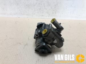 Używane Pompa wspomagania kierownicy Alfa Romeo 156 (932) 1.8 Twin Spark 16V Cena € 60,00 Procedura marży oferowane przez Van Gils Automotive