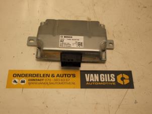 Begagnade Inbyggd dator Opel Agila (B) 1.0 12V Pris € 54,00 Marginaltabell erbjuds av Van Gils Automotive