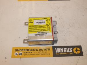 Gebruikte Airbag Module Fiat Panda (169) 1.1 Fire Prijs € 38,00 Margeregeling aangeboden door Van Gils Automotive