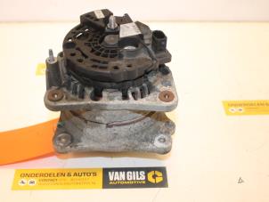 Gebruikte Dynamo Seat Toledo (1M2) 1.6 16V Prijs € 75,00 Margeregeling aangeboden door Van Gils Automotive