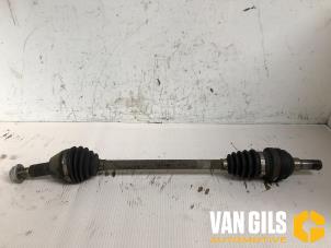 Gebruikte Aandrijfas links-achter Chevrolet Captiva (C100) 2.4 16V 4x4 Prijs € 110,00 Margeregeling aangeboden door Van Gils Automotive