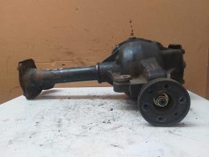 Begagnade Främre differential Ssang Yong Rexton 2.7 Xdi RX/RJ 270 16V Pris € 500,00 Marginaltabell erbjuds av Van Gils Automotive