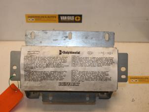 Begagnade Höger airbag (instrumentbräda) Renault Modus/Grand Modus (JP) 1.2 16V Eco Pris € 60,00 Marginaltabell erbjuds av Van Gils Automotive