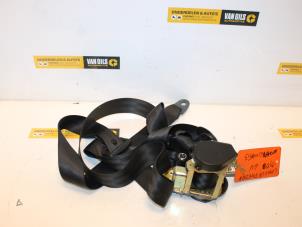 Używane Pas bezpieczenstwa lewy przód Lancia Phedra 2.2 JTD 16V Cena € 65,00 Procedura marży oferowane przez Van Gils Automotive