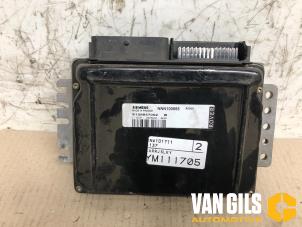 Gebruikte Computer Motormanagement Rover 75 2.0 V6 24V Classic Prijs € 150,00 Margeregeling aangeboden door Van Gils Automotive
