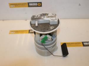 Begagnade Bensinpump Dacia Logan MCV (KS) 1.6 16V Pris € 109,00 Marginaltabell erbjuds av Van Gils Automotive