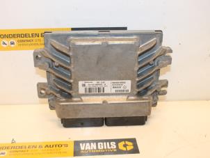 Begagnade Dator, motorstyrning Dacia Logan MCV (KS) 1.6 16V Pris € 174,00 Marginaltabell erbjuds av Van Gils Automotive