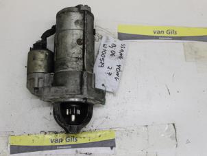 Begagnade Startmotor Ssang Yong Rexton 2.7 Xdi RX/RJ 270 16V Pris € 109,00 Marginaltabell erbjuds av Van Gils Automotive