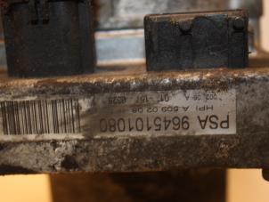 Begagnade Elservostyrningsenhet Peugeot 307 (3A/C/D) 2.0 HDi 90 Pris € 125,00 Marginaltabell erbjuds av Van Gils Automotive