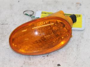 Gebruikte Knipperlichtglas links Fiat Multipla (186) 1.9 JTD 105 SX,ELX Prijs € 30,00 Margeregeling aangeboden door Van Gils Automotive