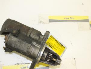 Gebruikte Startmotor Kia Pregio (TB) 2.7 D Prijs € 65,00 Margeregeling aangeboden door Van Gils Automotive