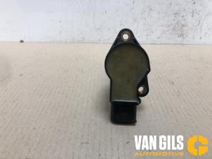 Gebruikte Bobine Mercedes SLK (R171) 3.5 350 V6 24V Prijs € 30,00 Margeregeling aangeboden door Van Gils Automotive