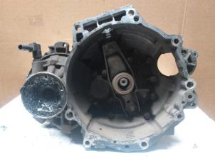 Begagnade Växellåda Seat Leon (1M1) 1.9 TDI 90 Pris € 450,00 Marginaltabell erbjuds av Van Gils Automotive