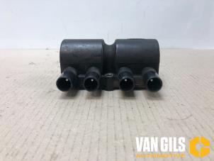 Begagnade Tändspole Chevrolet Captiva (C100) 2.4 16V 4x4 Pris € 55,00 Marginaltabell erbjuds av Van Gils Automotive