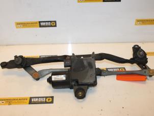 Gebruikte Ruitenwismotor + Mechaniek Chevrolet Alero 2.4 16V SA,SB,SC Prijs € 104,00 Margeregeling aangeboden door Van Gils Automotive