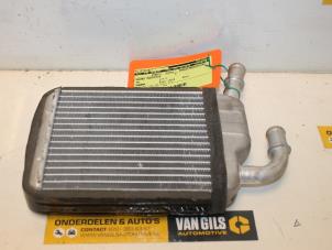 Gebruikte Kachel Radiateur Volkswagen Sharan (7N) 2.0 TDI 16V 4Motion Prijs € 131,89 Inclusief btw aangeboden door Van Gils Automotive