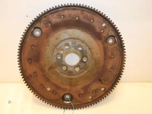 Używane Kolo zamachowe BMW 3 serie Touring (E91) 320i 16V Cena € 109,00 Procedura marży oferowane przez Van Gils Automotive