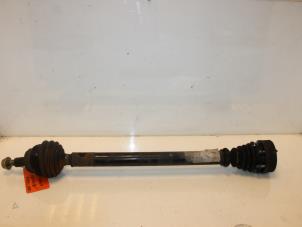 Gebruikte Steekas rechts-voor Seat Leon (1M1) 1.9 TDI 110 Prijs € 74,99 Margeregeling aangeboden door Van Gils Automotive