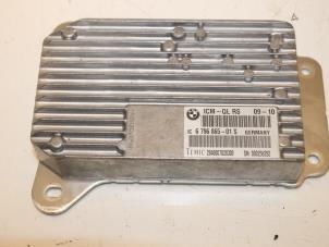 Gebruikte Module (diversen) BMW 5 serie Gran Turismo (F07) 535d 24V Prijs € 109,00 Margeregeling aangeboden door Van Gils Automotive