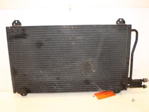 Begagnade AC-radiator Mercedes Sprinter 4/5t (904/905) 416 CDI 20V Pris € 80,00 Marginaltabell erbjuds av Van Gils Automotive