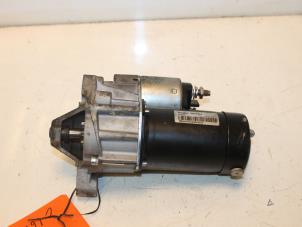 Używane Rozrusznik Renault Kangoo (KC) 1.4 Cena € 65,00 Procedura marży oferowane przez Van Gils Automotive