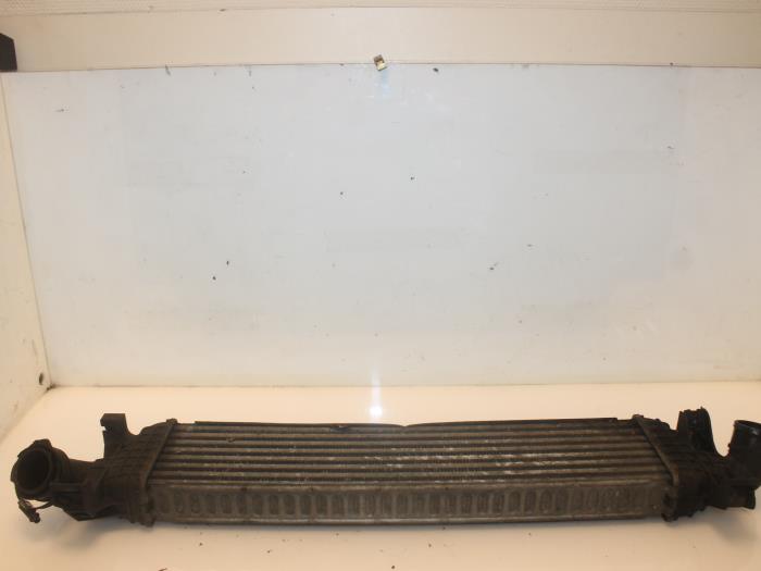 Laddluftkylare från en Volvo V50 (MW) 1.6 D 16V 2005