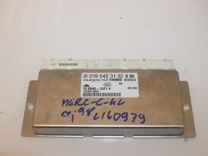 Gebruikte ASR computer Mercedes C Combi (S202) 1.8 C180T 16V Prijs € 50,00 Margeregeling aangeboden door Van Gils Automotive