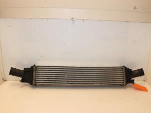 Begagnade Laddluftkylare Audi A5 (8T3) 1.8 TFSI 16V Pris € 81,00 Marginaltabell erbjuds av Van Gils Automotive