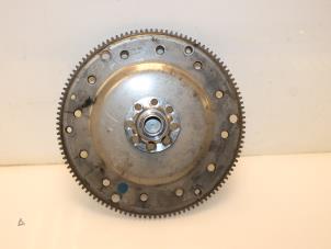 Begagnade Svänghjul Audi A4 Avant Quattro (B8) 2.0 TFSI 16V Pris € 119,79 Inklusive moms erbjuds av Van Gils Automotive