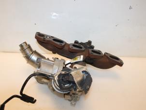 Begagnade Turbo Volkswagen Scirocco (137/13AD) 2.0 TDI 16V Pris € 423,50 Inklusive moms erbjuds av Van Gils Automotive