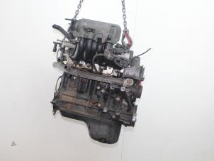 Gebruikte Motor Hyundai Accent 1.3 12V Prijs € 575,00 Margeregeling aangeboden door Van Gils Automotive