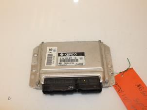 Gebruikte Computer Motormanagement Hyundai Accent 1.3 12V Prijs € 150,00 Margeregeling aangeboden door Van Gils Automotive