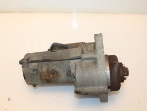 Gebruikte Startmotor Kia Pregio (TB) 2.7 D Prijs € 65,00 Margeregeling aangeboden door Van Gils Automotive