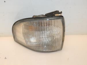 Gebruikte Knipperlicht rechts Kia Pregio (TB) 2.7 D Prijs € 30,00 Margeregeling aangeboden door Van Gils Automotive