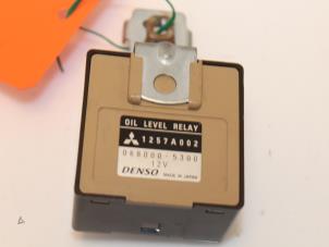 Begagnade Modul (diverse) Mitsubishi Grandis (NA) 2.4 16V MIVEC Pris € 50,00 Marginaltabell erbjuds av Van Gils Automotive