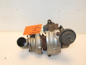 Begagnade Turbo Toyota RAV4 (A3) 2.2 D-CAT 16V 4x4 Pris € 199,99 Marginaltabell erbjuds av Van Gils Automotive