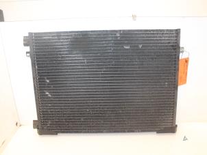 Gebruikte Airco Radiateur Renault Trafic New (FL) 1.9 dCi 100 16V Prijs € 80,00 Margeregeling aangeboden door Van Gils Automotive
