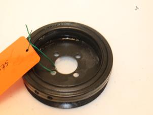 Używane Kolo pasowe walu korbowego BMW X1 (E84) sDrive 18i 2.0 16V Cena € 149,00 Procedura marży oferowane przez Van Gils Automotive