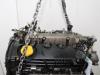 Motor van een Alfa Romeo 147 (937) 1.9 JTDM 2006